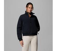 Columbia - Chaqueta bomber aislante AmazeStretch™ - Negro - Talla XS - Mujer