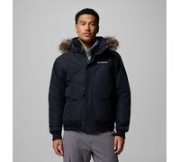 Columbia - Chaqueta bomber impermeable de plumón Cape Ridge™ - Negro - Talla S - Hombre