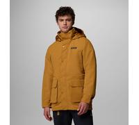 Columbia - Chaqueta bomber reversible 3 en 1 High Cascades™ - Amarillo - Talla S - Hombre