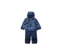 Columbia Chaqueta Buga Set. 3T