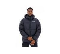 Columbia chaqueta Columbia Puffect II Hooded vêtement running homme S Noir