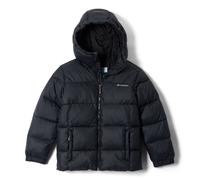 COLUMBIA Chaqueta Columbia Puffect™ Junior Unisex. Color Negro Liso
