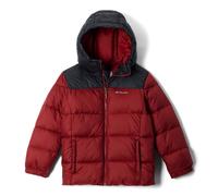 COLUMBIA Chaqueta Columbia Puffect™ Junior Unisex. Color Rojo