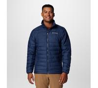 Chaqueta montaña columbia powder lite™ ii hombre azul M