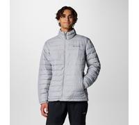 Columbia - Chaqueta con aislamiento Powder Lite™ II - Gris - Talla M - Hombre