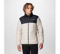Columbia - Chaqueta con aislamiento Powder Lite™ II - Marrón - Talla XL - Hombre