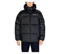 Columbia - Chaqueta con capucha Colección Otoño/Invierno - Jackets - Hombre - Negro - L -