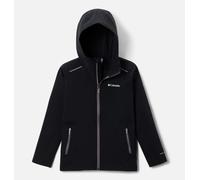 Columbia - Chaqueta con capucha Hike™ - Negro - Talla XL (18 a) - Jóvenes
