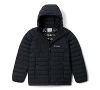 Columbia Chaqueta con Capucha para Niña, Powder Lite II