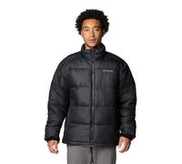 Columbia Chaqueta con Forro para Hombre, Pike Lake II
