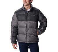 Columbia Chaqueta con Forro para Hombre, Pike Lake II