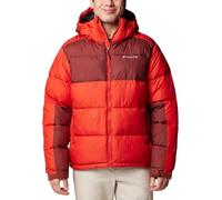 Columbia Chaqueta con Forro y Capucha para hombre, Pike Lake II
