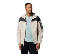 COLUMBIA Chaqueta cortaviento Challenger II. Color beige