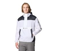 Columbia Chaqueta Cortavientos para Hombre, Challenger