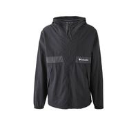 COLUMBIA Chaqueta de entretiempo 'Spire Valley' negro M negro