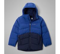 Columbia Arctic Blast 2 - Chaqueta de esquí para niño (paquete de 1)