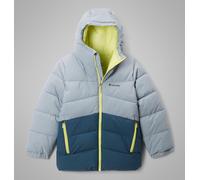 Columbia - Chaqueta de esquí aislante Arctic Blast II - Azul - Talla XL (18 a) - Jóvenes