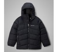 Columbia - Chaqueta de esquí aislante Arctic Blast II - Negro - Talla M (10-12 a) - Jóvenes