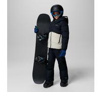 Columbia - Chaqueta de esquí aislante Arctic Blast II - Negro - Talla S (8 a) - Jóvenes