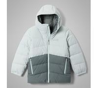 Columbia - Chaqueta de esquí aislante Arctic Blast II - Verde - Talla S (8 a) - Jóvenes