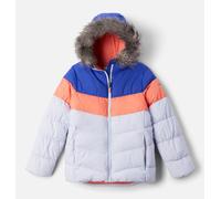 Columbia Chaqueta de Esquí para Niña, Arctic Blast III