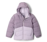 Columbia - Chaqueta de esquí aislante Arctic Blast II - Violeta - Talla XS (6-7 a) - Jóvenes