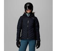 Columbia - Chaqueta de esquí aislante de plumón Bird Mountain™ III - Negro - Talla M - Mujer
