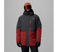 Columbia - Chaqueta de esquí aislante Last Tracks™ III - Negro - Talla L - Hombre
