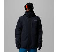 Columbia - Chaqueta de esquí aislante Last Tracks™ III - Negro - Talla S - Hombre