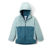 Columbia Chaqueta de esquí Alpine Action 3 para niño (paquete de 1)