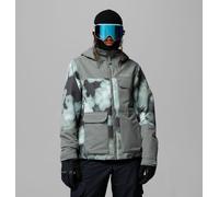 Columbia - Chaqueta de esquí Coreshot™ con estampado - Verde - Talla XL - Mujer