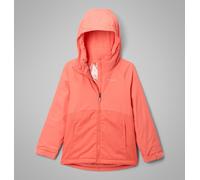 Columbia - Chaqueta de esquí impermeable Alpine Action™ III -Naranja - Talla XS (6-7 a) - Niña