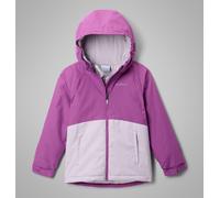 Columbia Alpine Action 3 - Chaqueta de esquí para niña (paquete de 1)