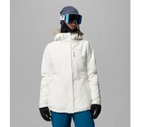 Columbia - Chaqueta de esquí impermeable Ava Alpine - Blanco - Talla S - Mujer