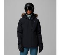 Chaqueta de esquí Columbia Ava Alpine II (Negro) Mujer
