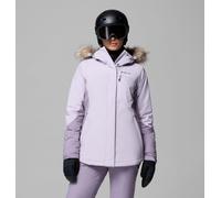 Columbia - Chaqueta de esquí impermeable Ava Alpine - Violeta - Talla XS - Mujer