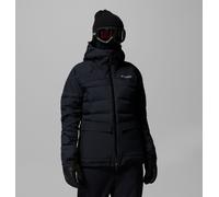 COLUMBIA Glacier Ridge Down Jacket - Mujer - Negro - talla M- modelo 2026