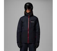 Chaqueta esquí y snow columbia iceberg point™ ii hombre negro XL