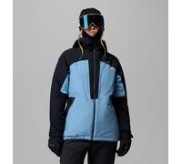 Columbia - Chaqueta de esquí impermeable Liftline™ - Azul - Talla XS - Mujer