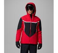 Columbia - Chaqueta de esquí impermeable Liftline™ - Rojo - Talla S - Hombre