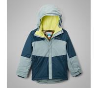 Columbia - Chaqueta de esquí impermeable Mighty Mogul™ III - Azul - Talla S (8 a) - Niño