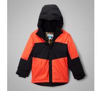 Columbia - Chaqueta de esquí impermeable Mighty Mogul™ III - Naranja - Talla S (8 a) - Niño