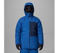 Columbia - Chaqueta de esquí impermeable Winter District™ III - Azul - Talla M - Hombre