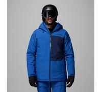 Columbia - Chaqueta de esquí impermeable Winter District™ III - Azul - Talla S - Hombre