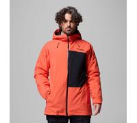 Columbia - Chaqueta de esquí impermeable Winter District™ III - Naranja - Talla XXL - Hombre