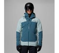 Columbia - Chaqueta de esquí impermeable y aislante Cirque Bowl™ - Azul - Talla S - Hombre