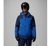 Columbia - Chaqueta de esquí impermeable y aislante Cirque Bowl™ - Azul - Talla S - Hombre