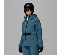 Columbia - Chaqueta de esquí impermeable y aislante Cirque Bowl™ - Azul - Talla S - Mujer