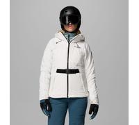 Columbia - Chaqueta de esquí impermeable y aislante Cirque Bowl™ - Blanco - Talla L - Mujer