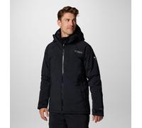 Columbia - Chaqueta de esquí impermeable y aislante Cirque Bowl™ - Negro - Talla S - Hombre